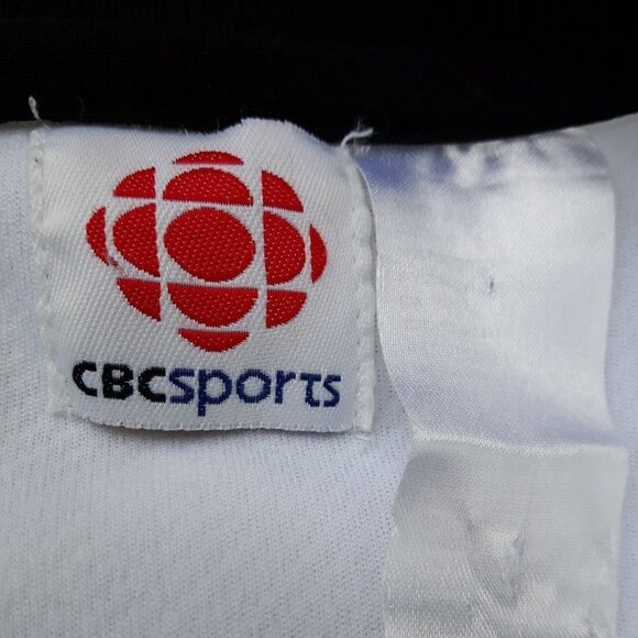 Hockey Night In Canada Jersey Youth XL CBC Sports - Picture 2 of 4